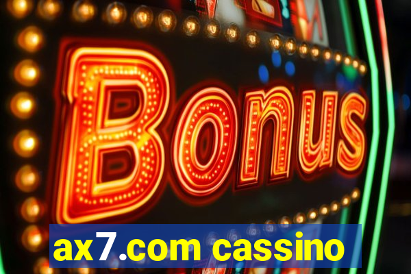 ax7.com cassino